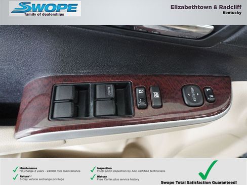 Used 2014 Toyota Camry XLE image 14