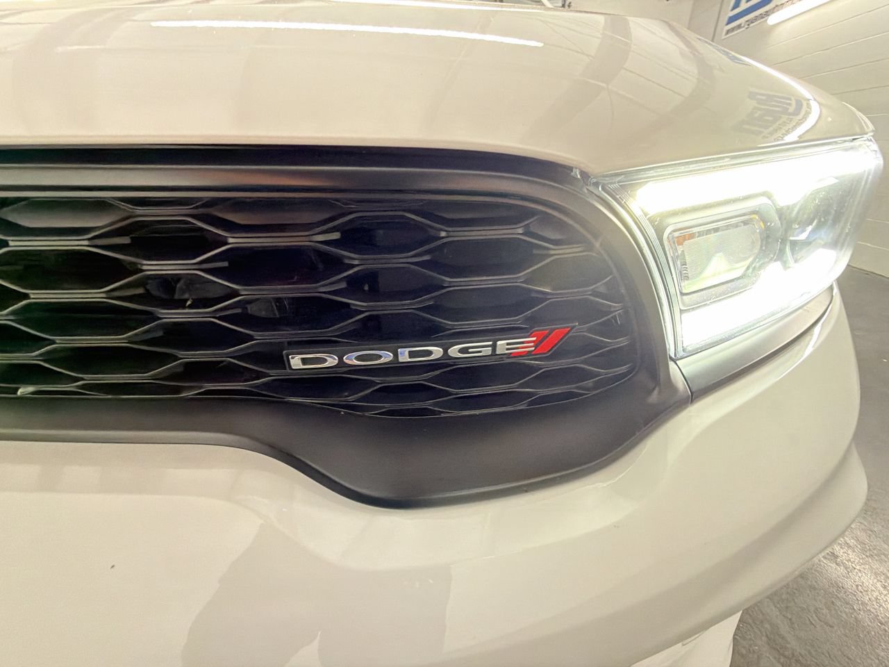 Used 2025 Dodge Durango GT AWD/4WD image 30