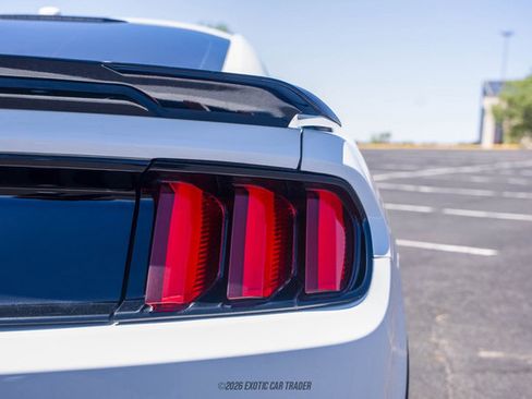 Used 2018 Ford Mustang Shelby GT350 w/ Electronics Package RWD image 73