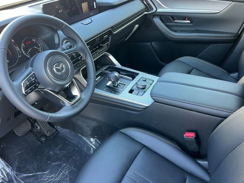 New 2026 MAZDA CX-90 3.3 Turbo w/ Preferred Package image 11
