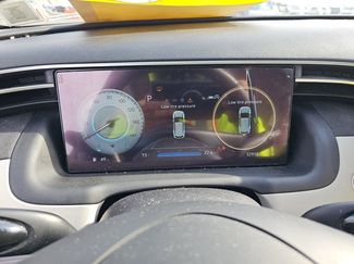 Used 2023 Hyundai Tucson SEL w/ Convenience Package AWD/4WD video 2