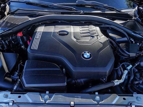 Certified 2023 BMW 330i Sedan w/ Driving Assistance Package image 50