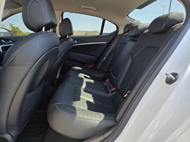 Used 2023 Genesis G70 2.0T RWD image 19