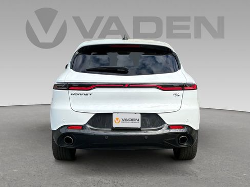 Used 2024 Dodge Hornet R/T image 21