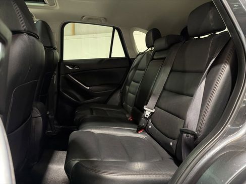 Used 2016 MAZDA CX-5 Grand Touring image 29