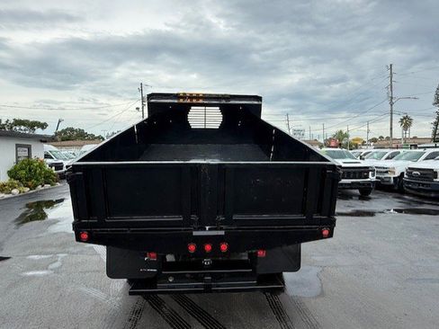 Used 2010 Ford F450 XL image 7