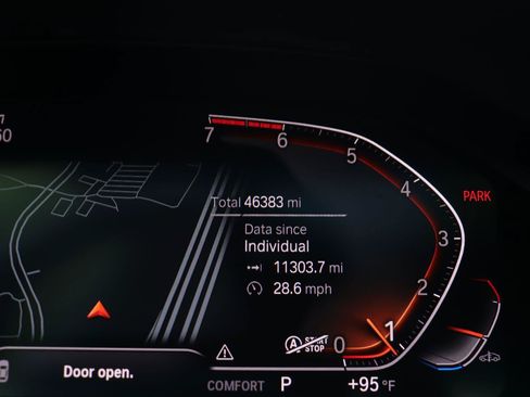 Used 2019 BMW 330i Sedan w/ Convenience Package RWD image 27