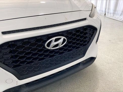 Used 2019 Hyundai Kona SE FWD image 7