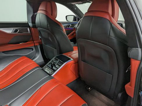 Certified 2022 BMW M850i Gran Coupe xDrive image 41