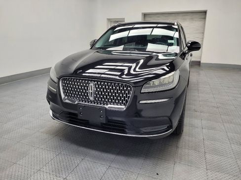 Used 2020 Lincoln Corsair Reserve w/ Rear Removable Package Tray FWD image 15