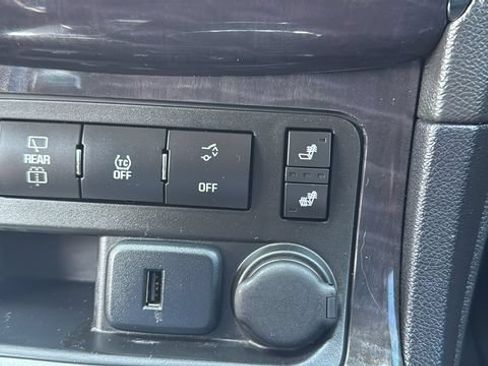 Used 2016 Buick Enclave Leather AWD/4WD image 22