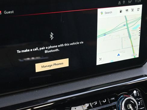 New 2026 GMC Sierra 2500 AT4 w/ AT4 Premium Plus Package image 27