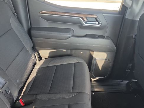 Used 2022 Chevrolet Silverado 1500 RST w/ Redline Edition image 21