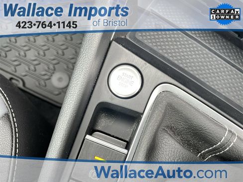 Certified 2025 Volkswagen Jetta SE image 23