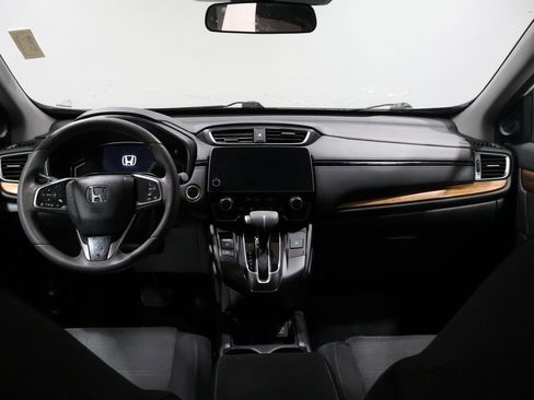 Used 2018 Honda CR-V EX image 16