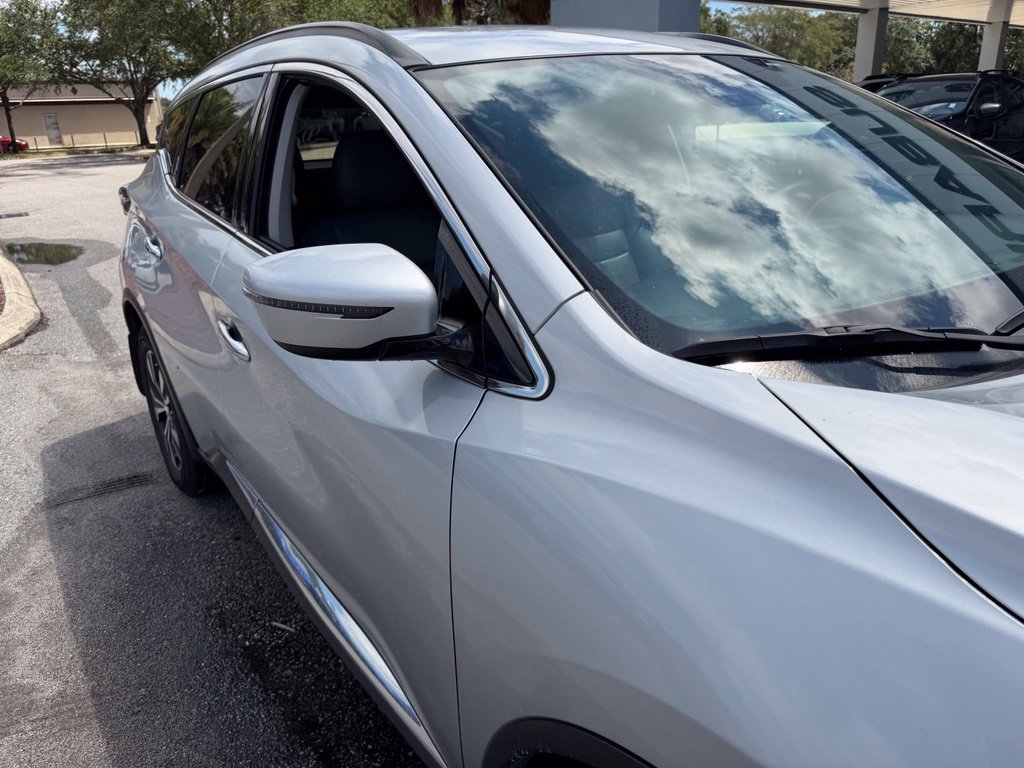 Used 2020 Nissan Murano SV FWD image 15