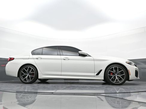 Used 2023 BMW 530i xDrive w/ M Sport Package image 27