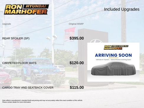 Used 2015 Kia Soul FWD image 2