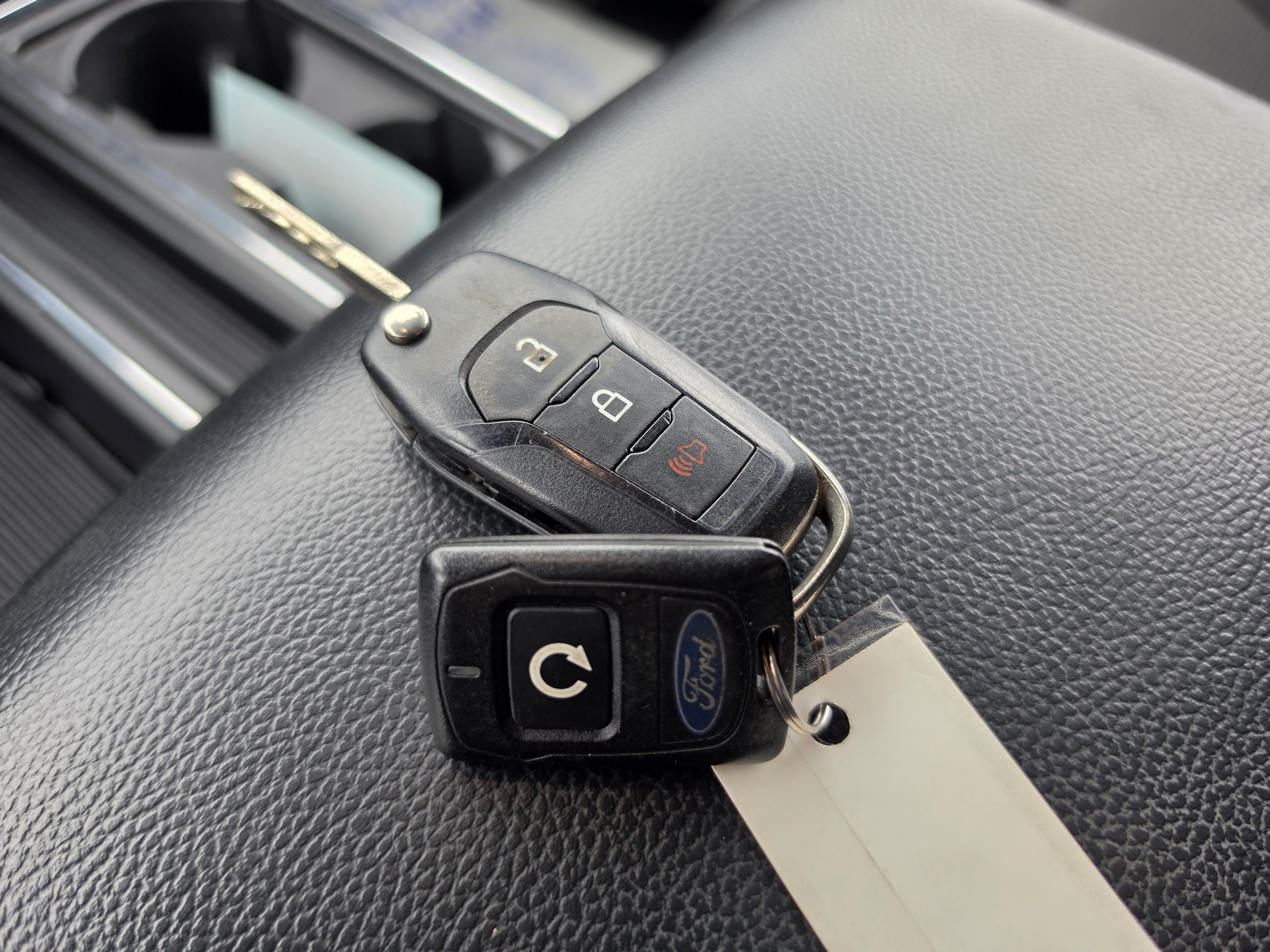 Used 2018 Ford F150 XL w/ Equipment Group 101A Mid AWD/4WD image 34