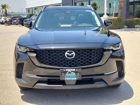 Certified 2025 MAZDA CX-50 AWD 2.5 S w/ Premium Package image 36