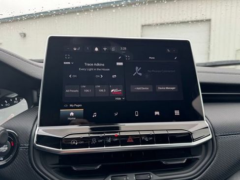 New 2026 Jeep Compass Limited image 36