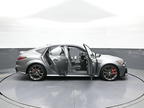 Used 2025 Acura Integra Type S FWD image 42