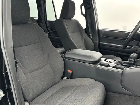 Used 2024 Toyota Land Cruiser 1958 image 34