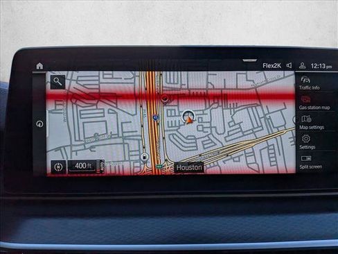 Certified 2023 BMW 540i 540i w/ Dynamic Handling Package image 12