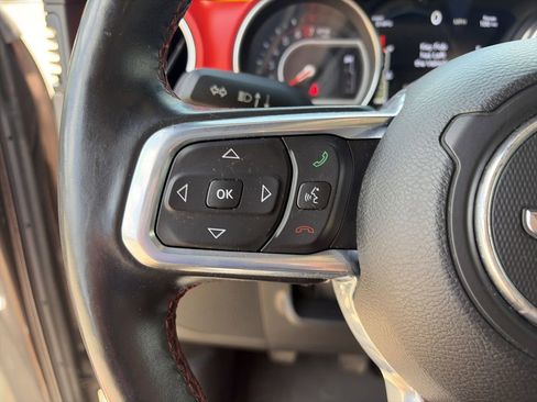 Used 2020 Jeep Wrangler Unlimited Rubicon AWD/4WD image 21