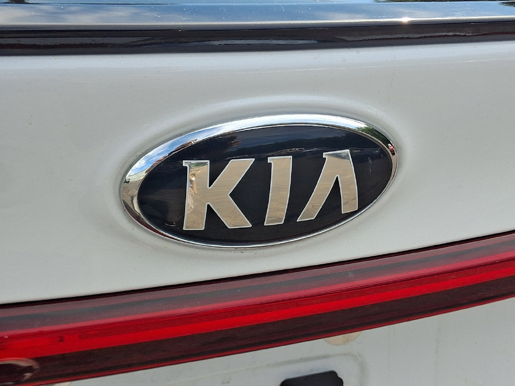 Used 2021 Kia Forte GT w/ GT2 Package FWD image 31