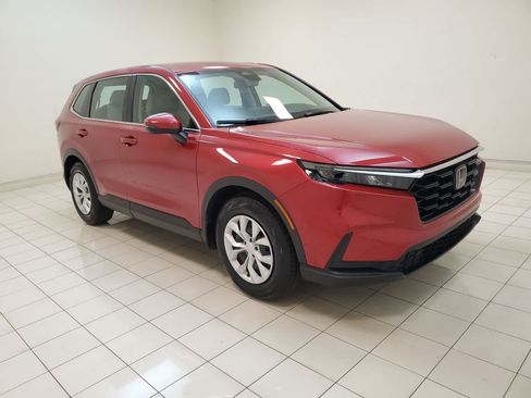 Used 2023 Honda CR-V LX image 23