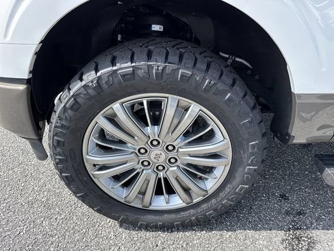 Used 2025 Ford F150 King Ranch AWD/4WD image 11