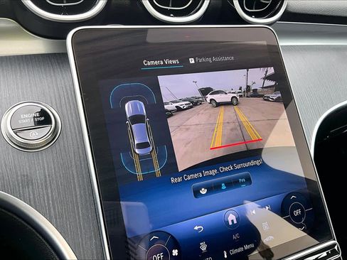 Used 2025 Mercedes-Benz C 300 C 300 image 26