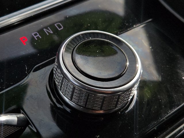 Used 2023 Jeep Grand Cherokee Limited AWD/4WD image 23