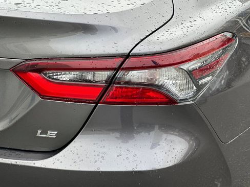 Used 2023 Toyota Camry LE image 33