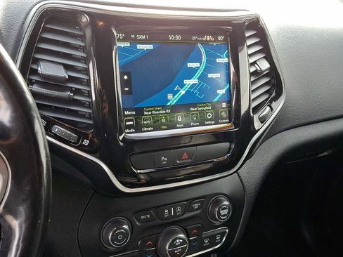 Used 2020 Jeep Cherokee High Altitude image 17