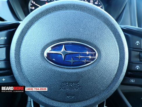 Used 2025 Subaru Forester Premium image 30