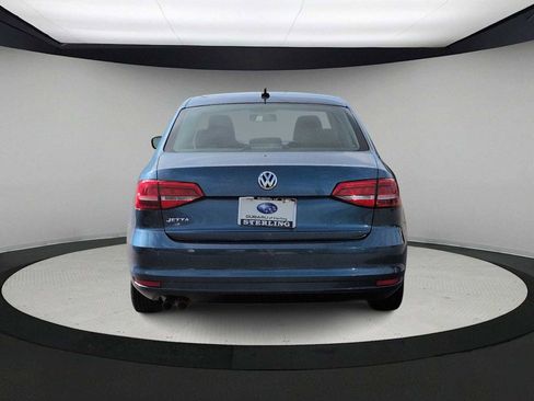Used 2015 Volkswagen Jetta S image 7