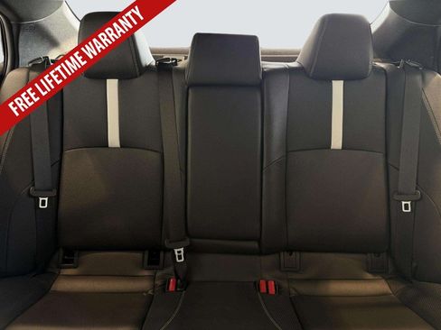 Used 2025 Toyota Camry SE FWD image 26