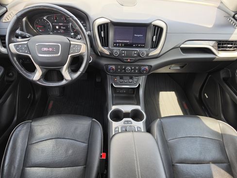 Used 2019 GMC Terrain Denali w/ Advanced Safety Package AWD/4WD image 10