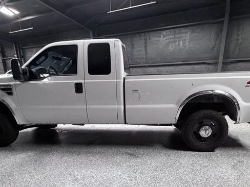 Used 2008 Ford F250 XLT AWD/4WD image 7