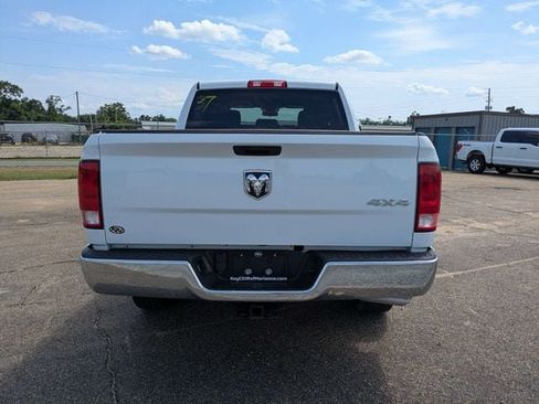 Used 2021 RAM 1500 Tradesman w/ Popular Equipment Group AWD/4WD image 5