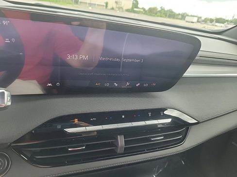 New 2026 Buick Enclave Sport Touring w/ Power Package image 16