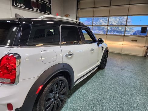 Used 2019 MINI Cooper Countryman SE image 7