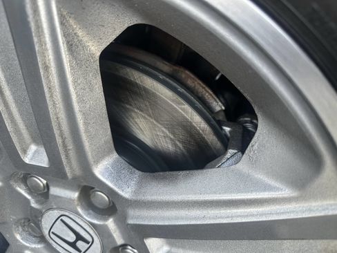 Used 2012 Honda Ridgeline RTL image 19