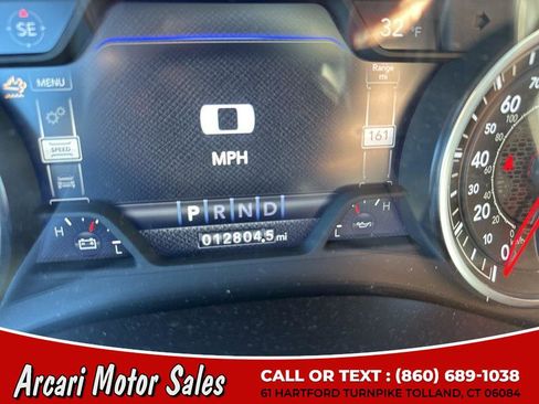 Used 2023 RAM 2500 Laramie image 10