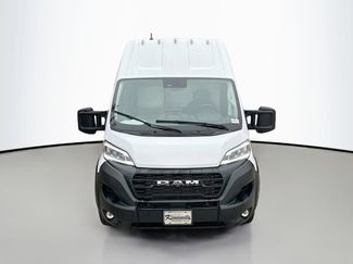Used 2024 RAM ProMaster 3500 w/ Delivery Van Package video 2