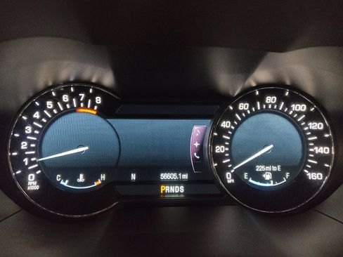 Used 2016 Lincoln MKX Select w/ Select Plus Package image 23