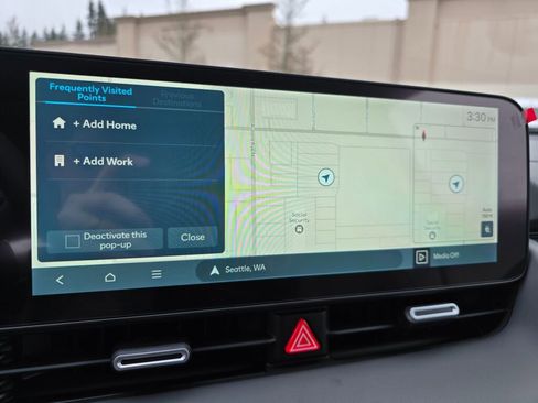 New 2026 Hyundai Ioniq 5 SEL image 25