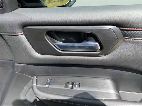 New 2025 Nissan Armada PRO-4X w/ Pro-4X Premium Package image 27